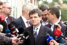 Dronă lovită de un bloc de locuințe în România: președintele a oferit detalii despre starea răniților/digi24.ro