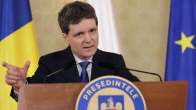 Președintele României a cerut partidelor responsabilitate în formarea noii coaliții/point.md