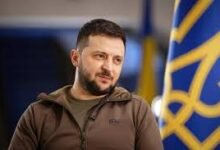 Zelenski a declarat despre o „activitate neobișnuită” la granița cu Belarus / depositphotos