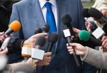 Свобода прессы в мире достигла критического уровня: Россия среди худших, Молдова улучшила позиции / depositphotos