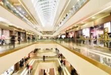 Centre comerciale goale și creșterea prețurilor: economia Rusiei arată semne de slăbire / depositphotos
