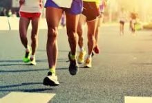 Aproximativ 500 de alergători au participat la maratonul din Codrii Moldovei / depositphotos