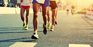 Aproximativ 500 de alergători au participat la maratonul din Codrii Moldovei / depositphotos