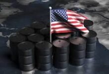США усиливают экономическое давление на Иран: нефтяная отрасль под угрозой / depositphotos