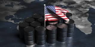США усиливают экономическое давление на Иран: нефтяная отрасль под угрозой / depositphotos