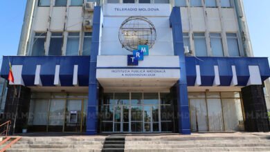 Глава «Телерадио-Молдова» Влад Цуркану объявил об отставке после скандала вокруг Eurovision/radiomoldova.md