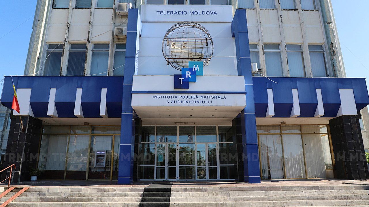 Глава «Телерадио-Молдова» Влад Цуркану объявил об отставке после скандала вокруг Eurovision/radiomoldova.md