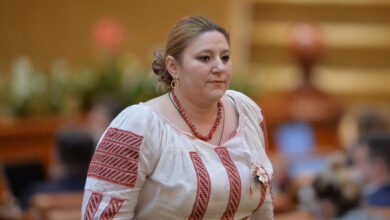 Șoșoacă a rămas fără imunitate de eurodeputată: Parlamentul European a aprobat cererea României/moldova1.md