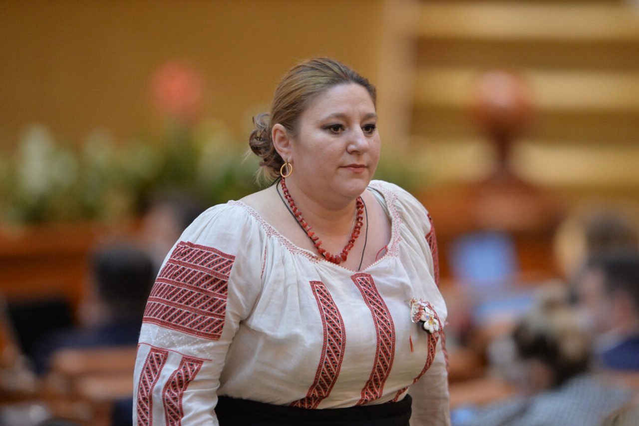 Șoșoacă a rămas fără imunitate de eurodeputată: Parlamentul European a aprobat cererea României/moldova1.md