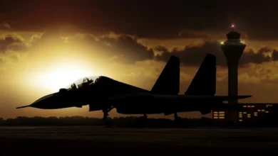 Иран нанес ракетный удар по базе США в Кувейте: есть пострадавшие и поврежденная техника/depositphotos