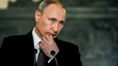 Putin a semnat legea care permite folosirea armatei pentru „protejarea rușilor din străinătate”/depositphotos