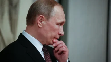 Putin a autorizat folosirea armatei pentru protejarea cetățenilor ruși din străinătate / depositphotos