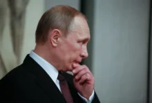 Путин разрешил использовать армию для защиты россиян за границей / depositphotos