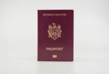 Молдова продолжает переход на стандарты ЕС: после удостоверений личности обновят и паспорта/depositphotos