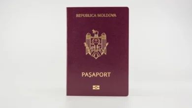 Moldova continuă alinierea documentelor la standardele UE: după buletine și permise urmează pașapoartele/depositphotos