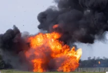 Ucraina a lansat un atac masiv cu drone asupra Rusiei după cel mai amplu bombardament asupra Kievului / depositphotos