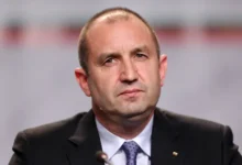 Bulgaria a aprobat un nou guvern condus de fostul președinte Rumen Radev/depositphotos