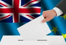 Alegeri importante în Marea Britanie: votul are loc simultan în Anglia, Scoția și Țara Galilor/depositphotos