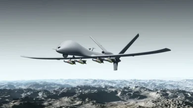 România va achiziționa drone de recunoaștere în valoare de 30,7 milioane de euro în cadrul programului SAFE / depositphotos