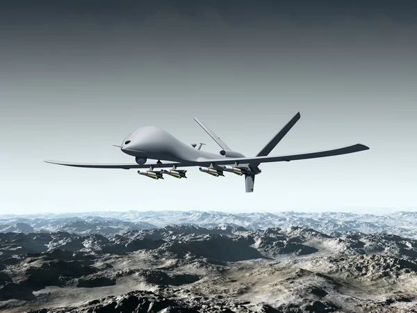 România va achiziționa drone de recunoaștere în valoare de 30,7 milioane de euro în cadrul programului SAFE / depositphotos