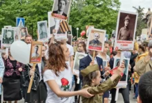 În Crimeea a fost anulat Ziua Victoriei: securitatea este mai importantă decât simbolurile / depositphotos