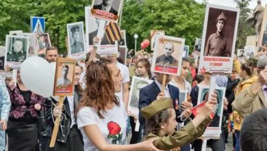 В Крыму отменили День Победы: безопасность превыше символов / depositphotos