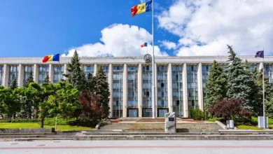 МИД Молдовы предупредил о повышенной террористической угрозе в Великобритании / depositphotos