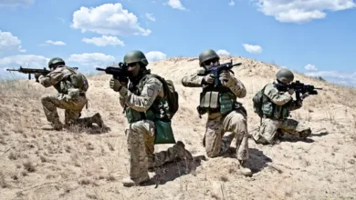 Крупнейшие учения спецназа НАТО: Альянс отрабатывает сценарий быстрого ответа на атаку / depositphotos