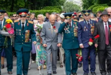 Veteranii celui de-Al Doilea Război Mondial vor primi anual câte 30 de mii de lei/depositphotos