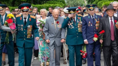 Veteranii celui de-Al Doilea Război Mondial vor primi anual câte 30 de mii de lei/depositphotos