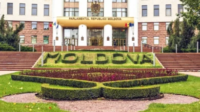 Новый регламент парламента Молдовы вызвал споры: оппозиция говорит об ограничениях, власть — о порядке / depositphotos