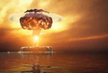 NATO suspectează Rusia că pregătește amplasarea unor rachete nucleare pe fundul mării / depositphotos