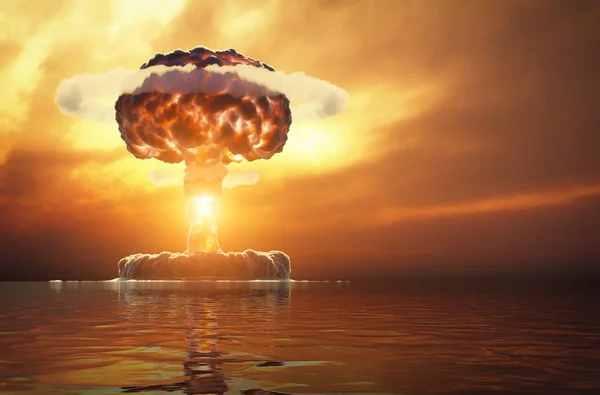 NATO suspectează Rusia că pregătește amplasarea unor rachete nucleare pe fundul mării / depositphotos