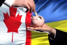 Canada devine prima țară din afara Europei care susține mecanismul de compensații pentru Ucraina/depositphotos