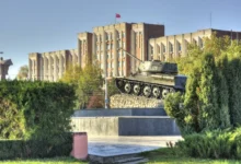 Паспортизация Приднестровья: как Россия усиливает давление не только на Украину, но и на Молдову/depositphotos