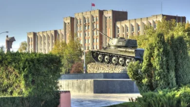 Pașaportizarea Transnistriei: cum își consolidează Rusia presiunea nu doar asupra Ucrainei, ci și asupra Moldovei/depositphotos