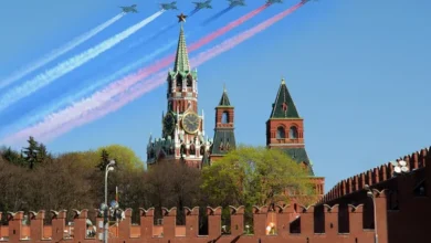 Rusia a amenințat cu un „atac masiv” asupra Kievului din cauza unui posibil eșec al paradei din Moscova / depositphotos