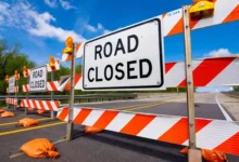 Trafic restricționat în centrul Chișinăului timp de trei zile din cauza unui festival și a unui eveniment sportiv / depositphotos