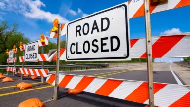 Trafic restricționat în centrul Chișinăului timp de trei zile din cauza unui festival și a unui eveniment sportiv / depositphotos