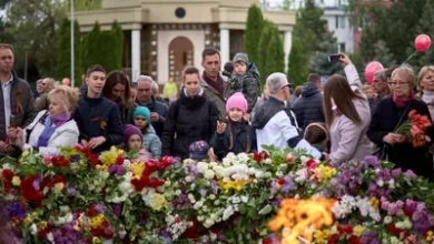 Marșul Victoriei la Chișinău a avut loc cu simboluri interzise și a provocat reacții / depositphotos