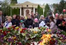 Марш Победы в Кишинёве прошёл с запрещённой символикой и вызвал резонанс / depositphotos
