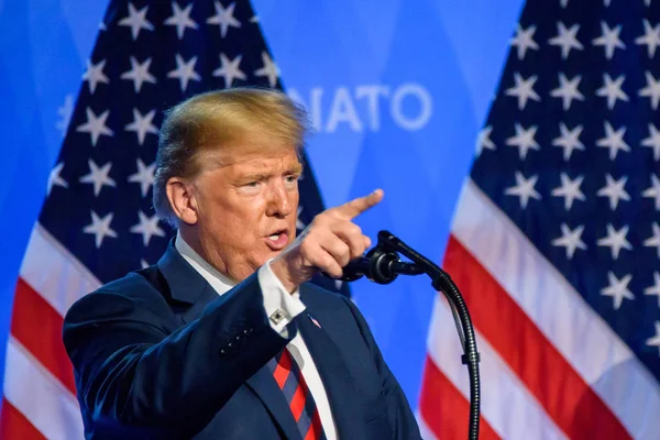 Administrația Trump a exclus ajutorul militar pentru Ucraina din proiectul bugetului SUA pentru 2027 / depositphotos