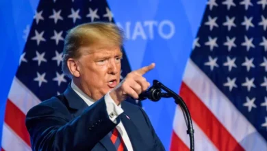США готовы направить делегацию в Москву: Трамп допускает переговоры по Украине / depositphotos