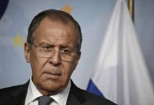 Лавров призвал иностранных дипломатов покинуть Киев, ЕС отказался эвакуироваться/depositphotos
