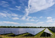 La Vadul lui Vodă va fi construit un parc fotovoltaic de mari dimensiuni cu sistem de stocare a energiei/depositphotos