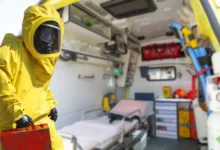 Spania evacuează pasagerii unui vas de croazieră cu focar de hantavirus / depositphotos