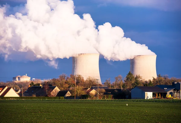 AIEA a trimis o misiune în Ucraina pentru verificarea substațiilor centralelor nucleare/depositphotos