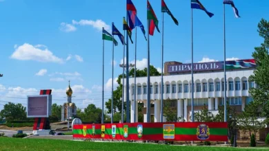 Fiecare al doilea locuitor al malului drept consideră că Chișinăul nu protejează suficient drepturile oamenilor din Transnistria — sondaj / depositphotos