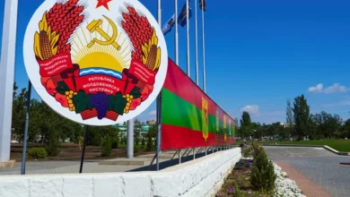 Biroul pentru Reintegrare a respins pretențiile Tiraspolului privind 28 de milioane de dolari/depositphotos
