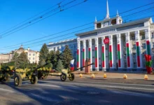 В Москве снова заговорили о «защите Приднестровья»: российская пропаганда уже угрожает ударами по Молдове и Румынии/depositphotos